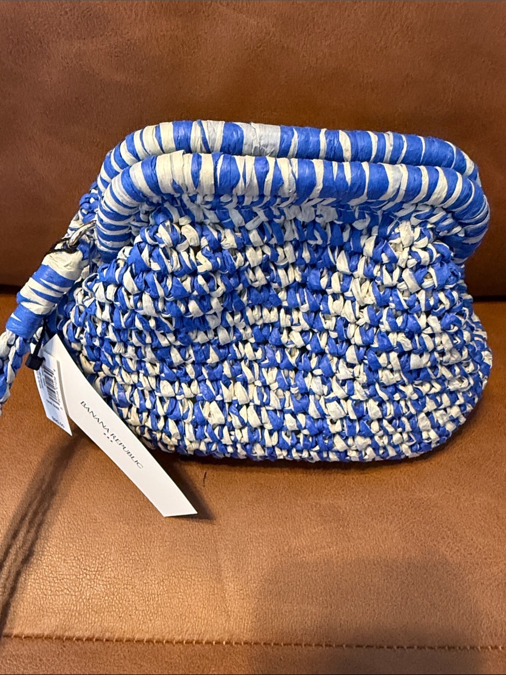 Banana Republic Wristlet